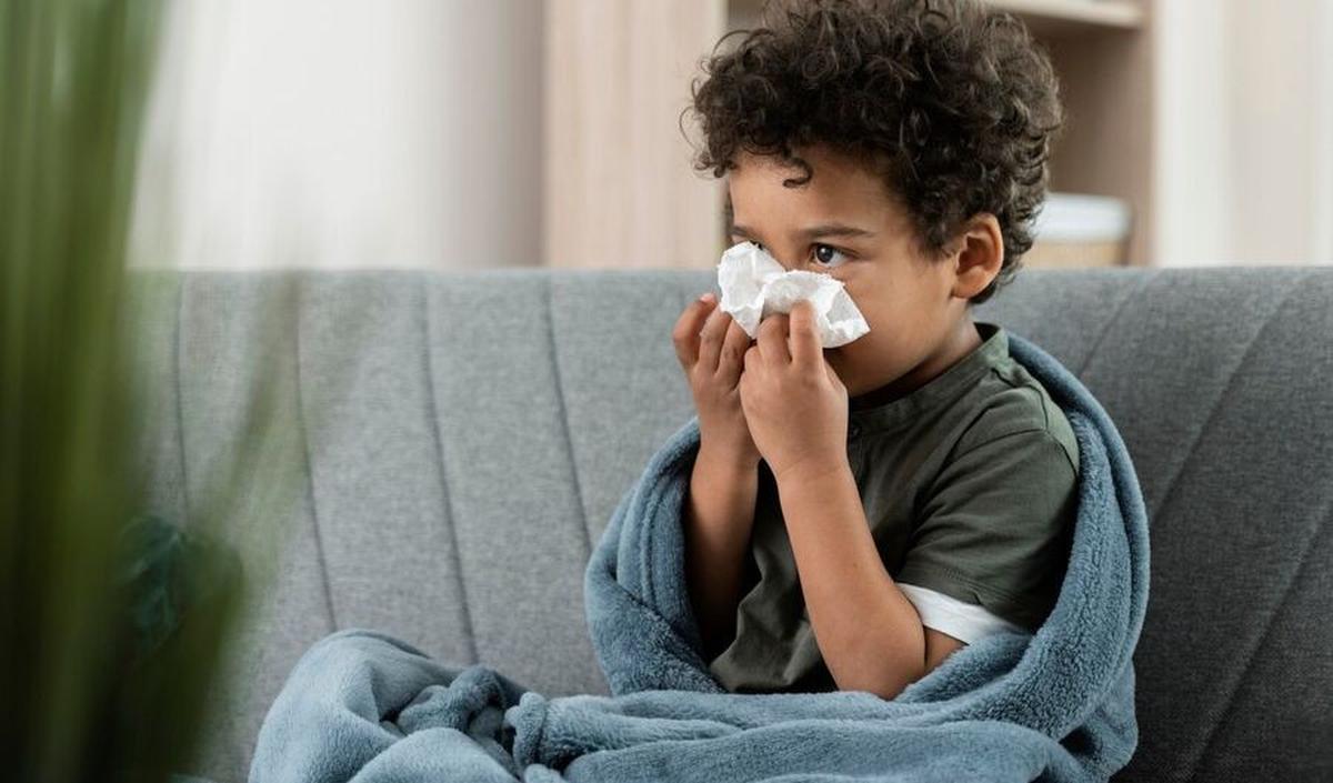 1. Influenza
