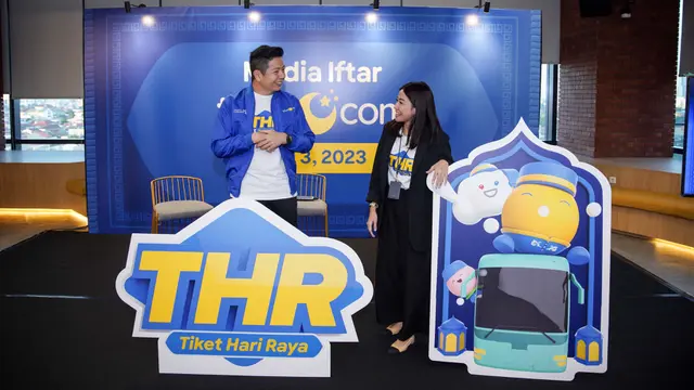 Memanfaatkan Liburan dan Cuti Bersama dengan Program THR Pol-polan
