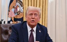 Komentar Telak Donald Trump saat DeepSeek AI China Jadi Sorotan Perusahaan AS
