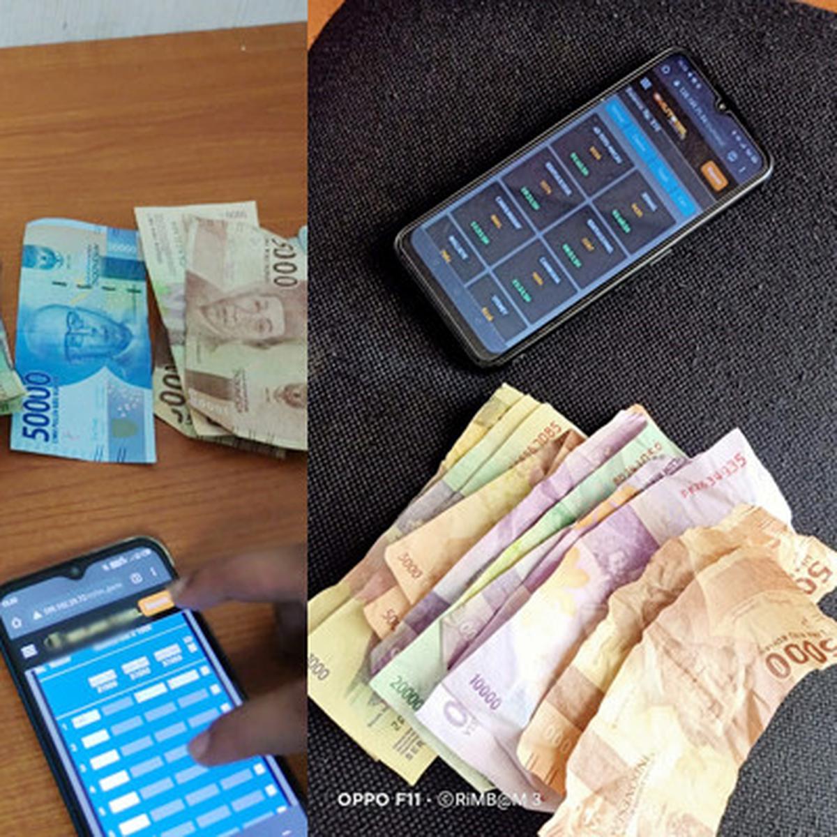 Judi Togel Kian Marak Di Manado, Ada Sindikat Besar Di Belakangnya? -  Regional Liputan6.Com