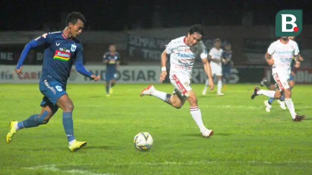Striker PSIS Semarang, Hari Nur Yulianto