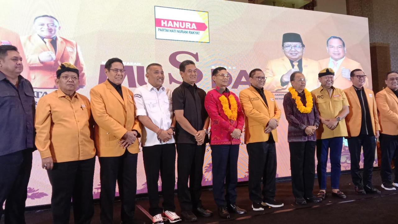 Pujian OSO ke Gubernur Koster: Gebrakannya Bingungkan Lawan