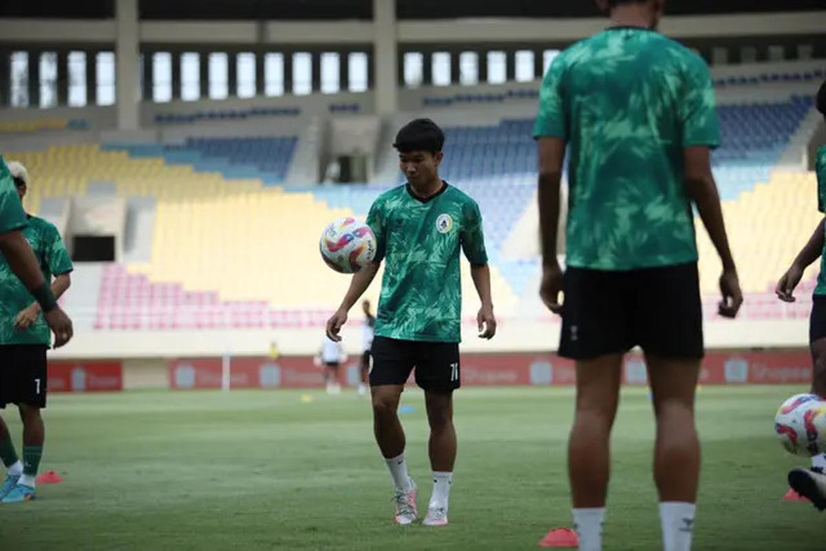BRI Liga 1: Sukses Comeback Kontra PSM, PSS Sleman Jaga Peluang Lolos Degradasi