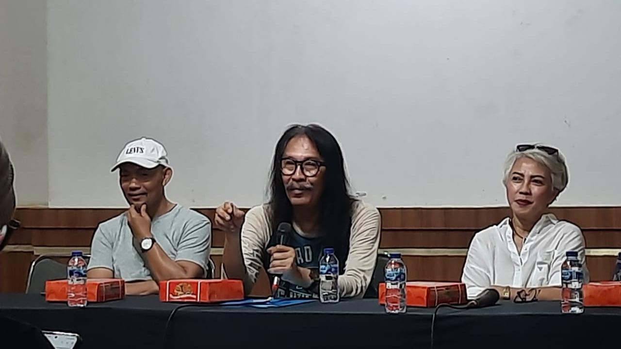 Eksperimentasi Seni 2023