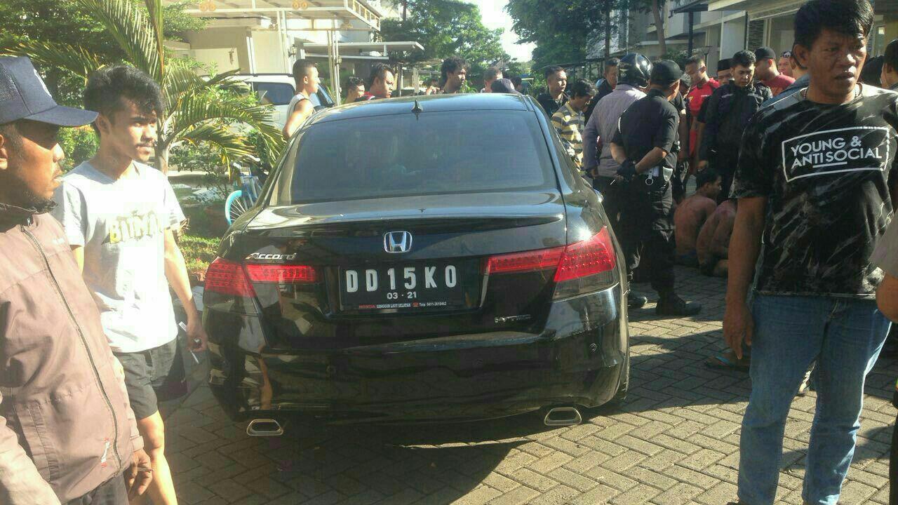 Pengakuan Kakek Sopir Dituduh Penabrak Lari oleh 3 Pemuda Apes