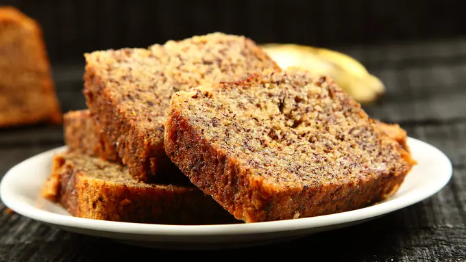 Bolu pisang