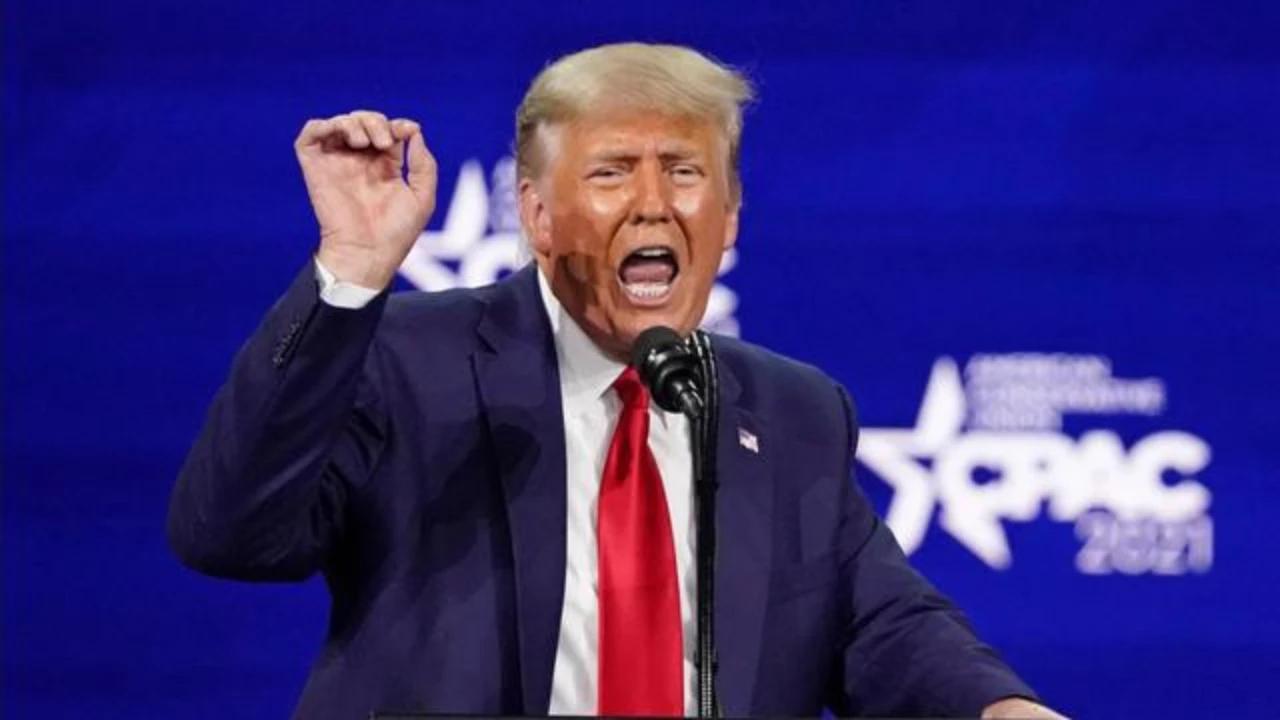 Popularitas Trump Anjlok ke Titik Terendah, Cuma 34% Warga AS Mendukungnya