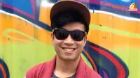 Vidi Aldiano Deg-degan Hadapi Sidang Skripsi