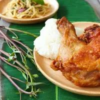 ayam goreng/copyright: shutterstock