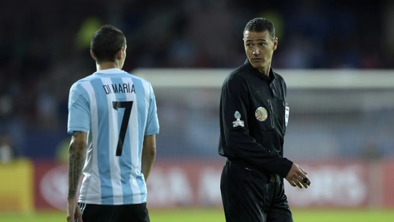 Angel di Maria 