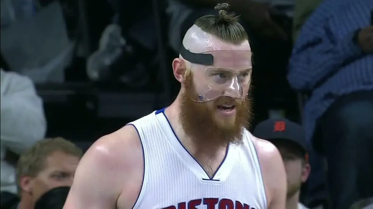 Aron Baynes