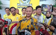 Jokowi Sebut DPR yang Inisiasi Revisi UU KPK, Sekjen Golkar Ungkap Fakta Sesungguhnya