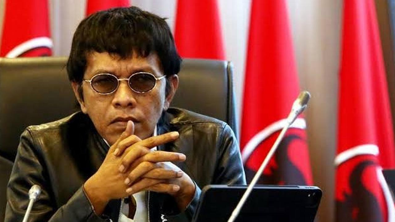 TOP NEWS: Adian PDIP Terbakar Emosi dengar Nasib Driver | Keras Prabowo Ancam Pecat Pejabat Rumit!