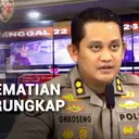 Polisi Ungkap Penyebab Kematian Sutrimo, Disebut Akibat Serangan Jantung