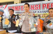 Berhasil! Polres Situbondo Ungkap Enam Kasus Kriminal dalam Operasi Sikat Situbondo