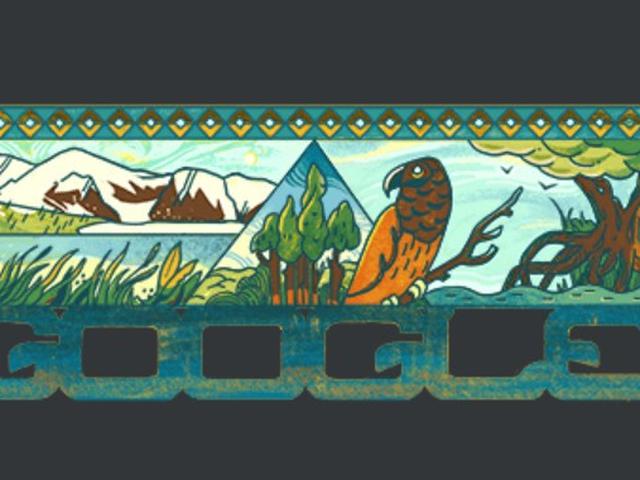 Keistimewaan Taman Nasional Lorentz Papua Yang Jadi Doodle Google Hari Ini Lifestyle Liputan6 Com