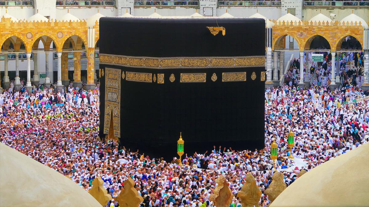 10 Tempat Mustajab Berdoa di Tanah Suci, Muslim Wajib Tahu