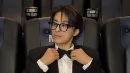 Koo Kyo-hwan dan Lee Ok-seop Ternyata Sudah 4 Tahun Menikah Diam-Diam