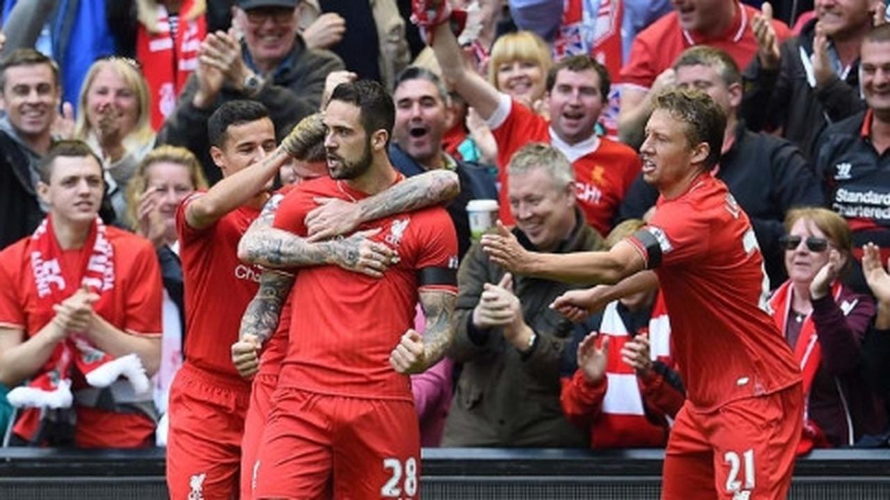 Jelang sua Everton, Liverpool tak dihuni pemain lokal sama sekali