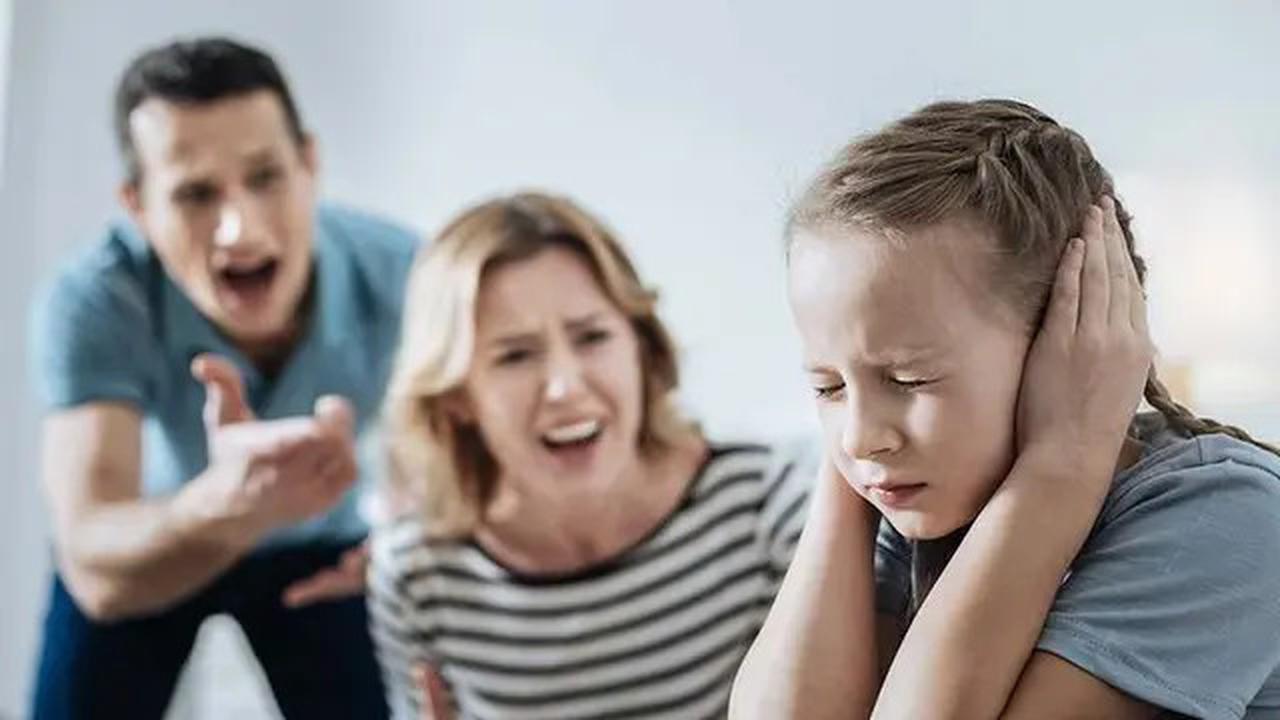 Dapati Anak Berperilaku Nakal, Apa yang Harus Dilakukan Buya, Marah Boleh?