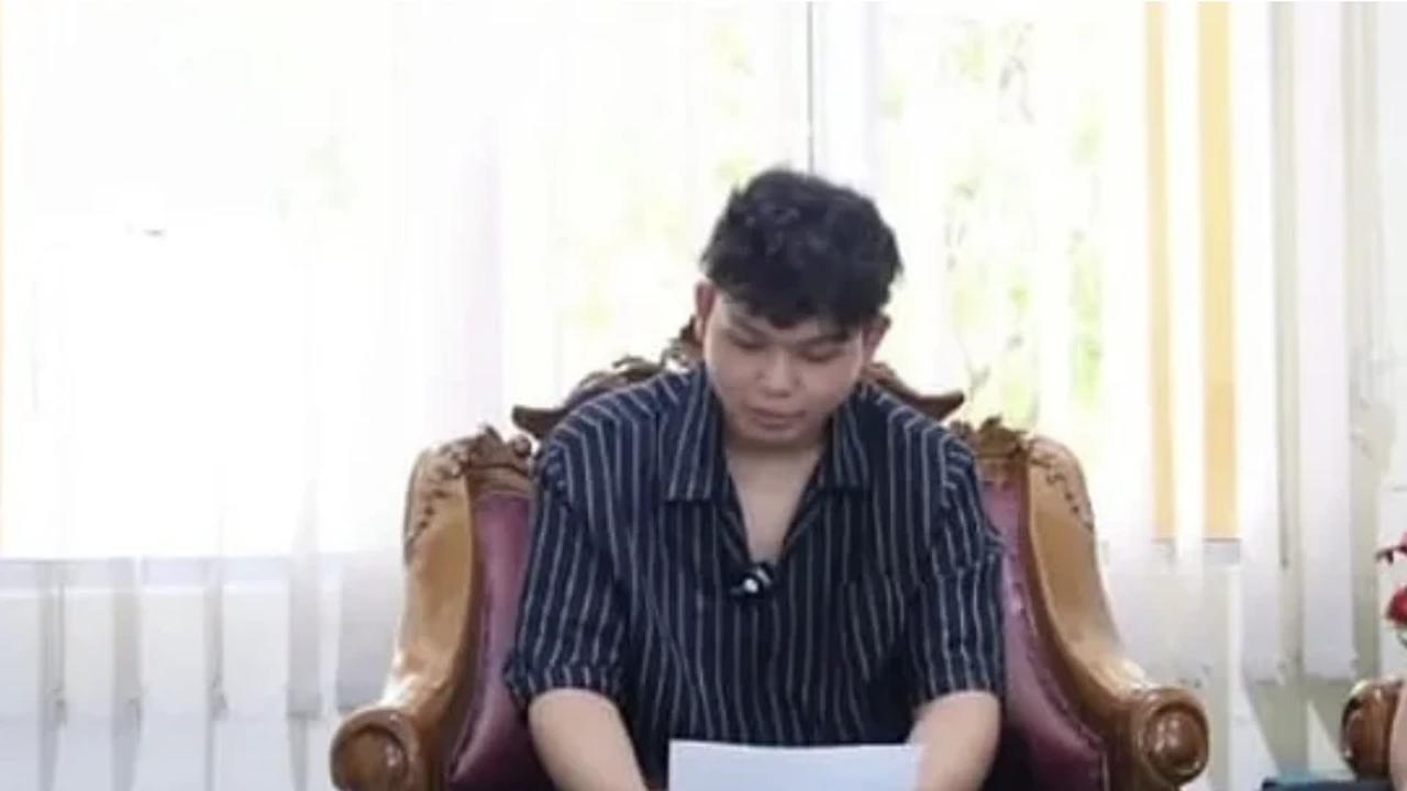 Sebelum Jatuhkan Sanksi ke Chiko Pembuat Video Porno AI, Undip Panggil Pakar Digital & Psikolog