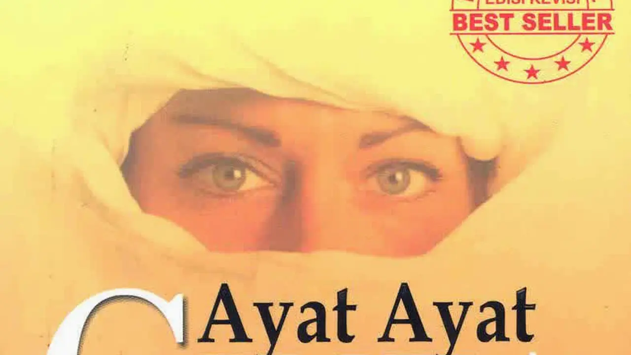Ayat-ayat Cinta