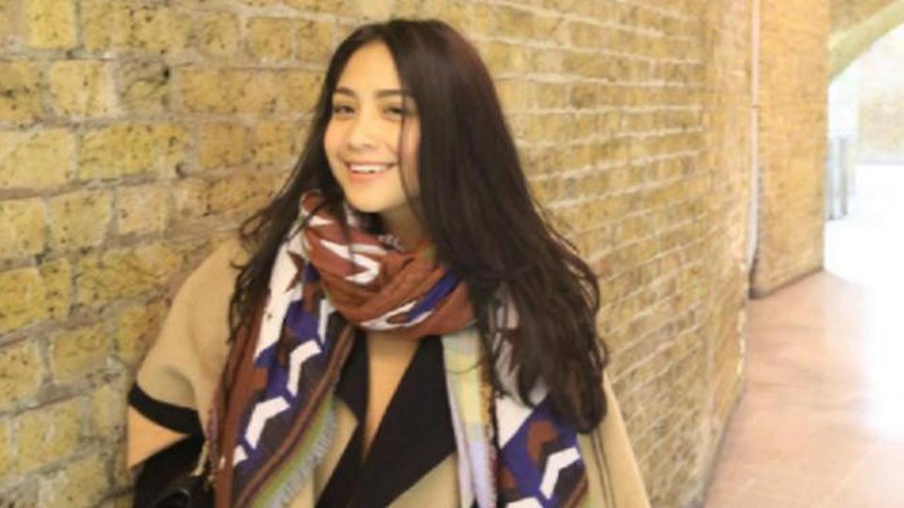 Intip Tiga Koleksi Tas Mini Nagita Slavina dengan Harga Selangit