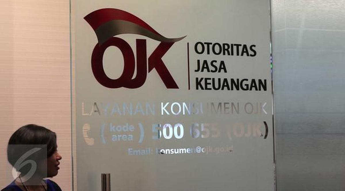 OJK Buka Rekrutmen PCAM 9 dan MLE 2025, Cek Jadwal dan Syaratnya