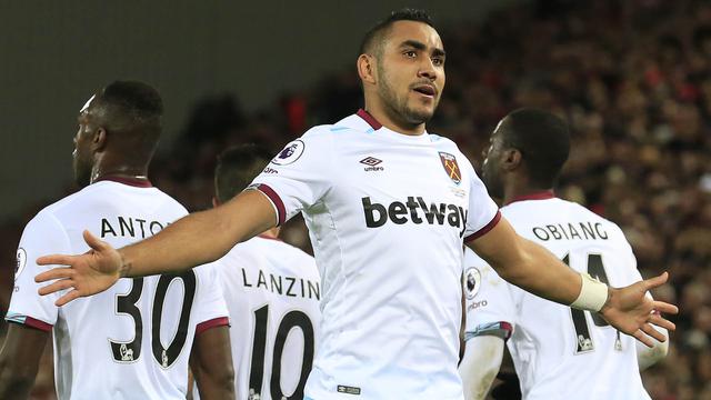 Dimitri Payet