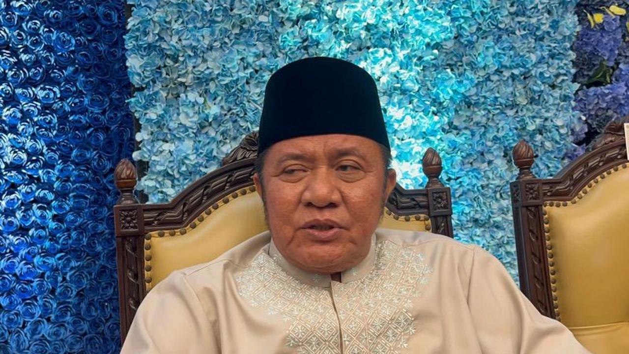 Idul Fitri Sumsel: Gubernur Ajak Masyarakat Perkuat Persatuan dan Kepedulian Sosial