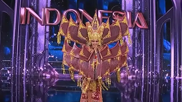 Nova Liana di Miss Grand International 2024