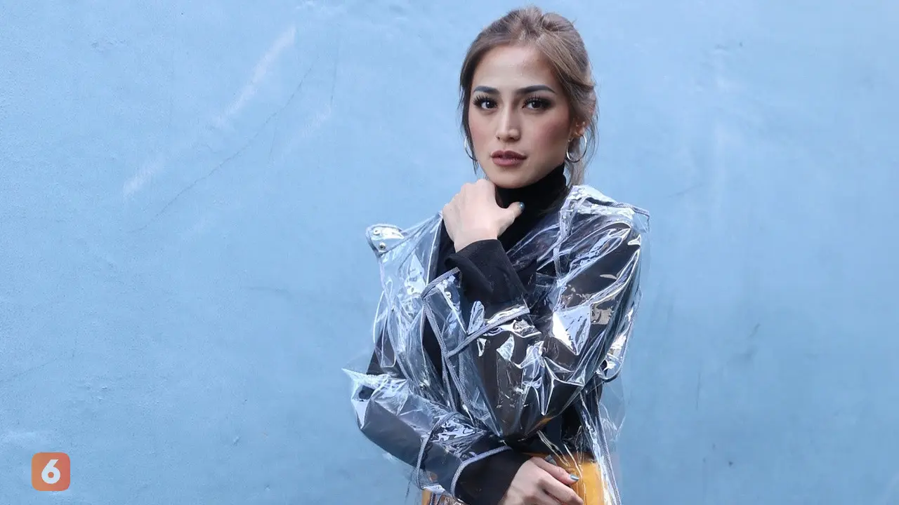 [Bintang] Jessica Iskandar