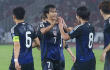 Hasil Babak 1 Timnas Indonesia Vs Jepang: Samurai Biru Unggul 3-0
