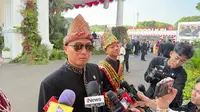 Megawati Absen Upacara HUT ke-80 RI di Istana, Bagaimana dengan Jokowi?