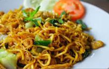 Tips Hilangkan Rasa Kapur pada Mi Instan, Hanya Butuh 1 Bahan Dapur