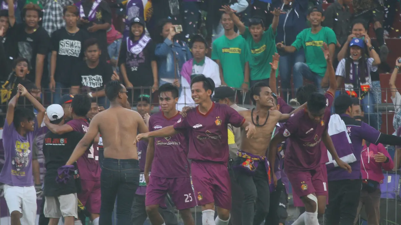 Persik Kediri