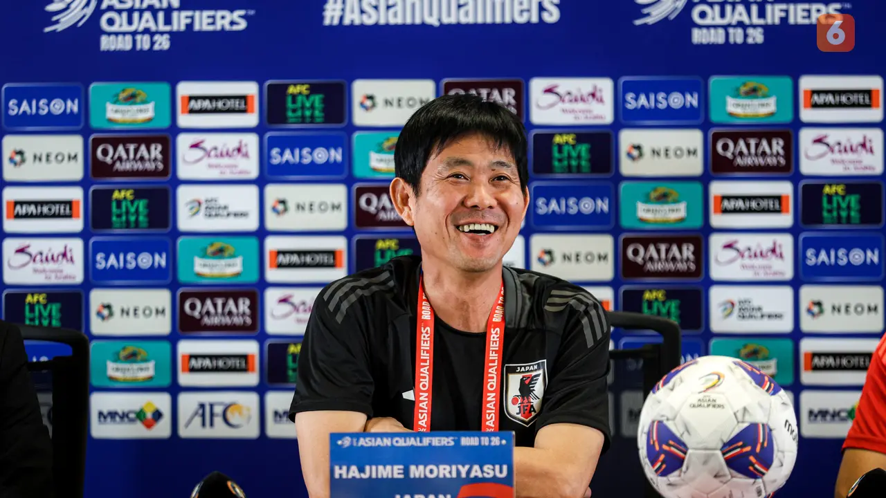 Hajime Moriyasu