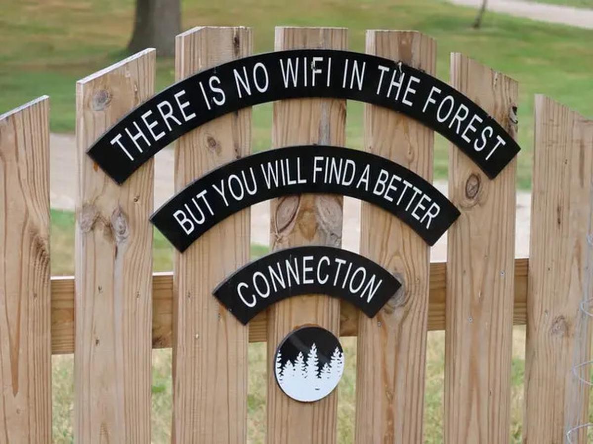 Jangan Asal Akses Wi-Fi Publik, Ini Cara Aman Hindari Jerat Bahayanya