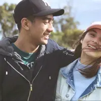 Daffa Wardhana ulang tahun, sang kekasih, Chelsea Islan pun beri ucapan selamat yang bikin netter baper.