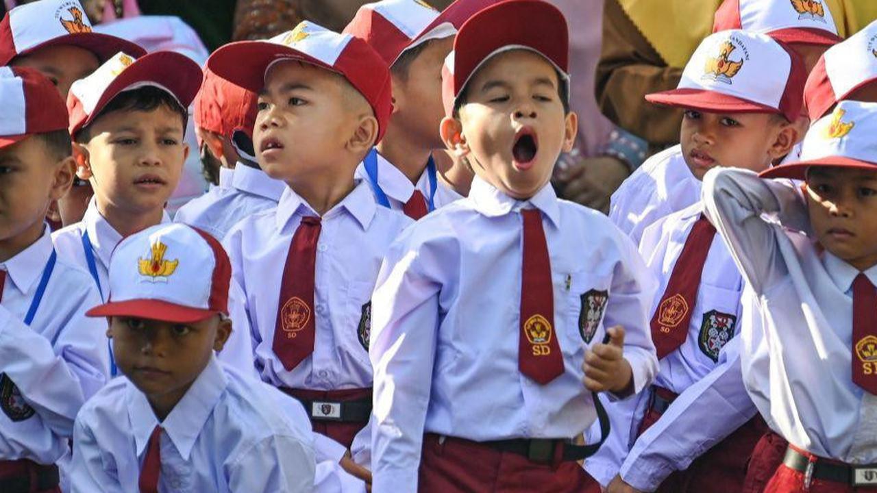 Sekolah Tidak Libur Sebulan, Siswa akan Tetap Belajar Selama Bulan Ramadan