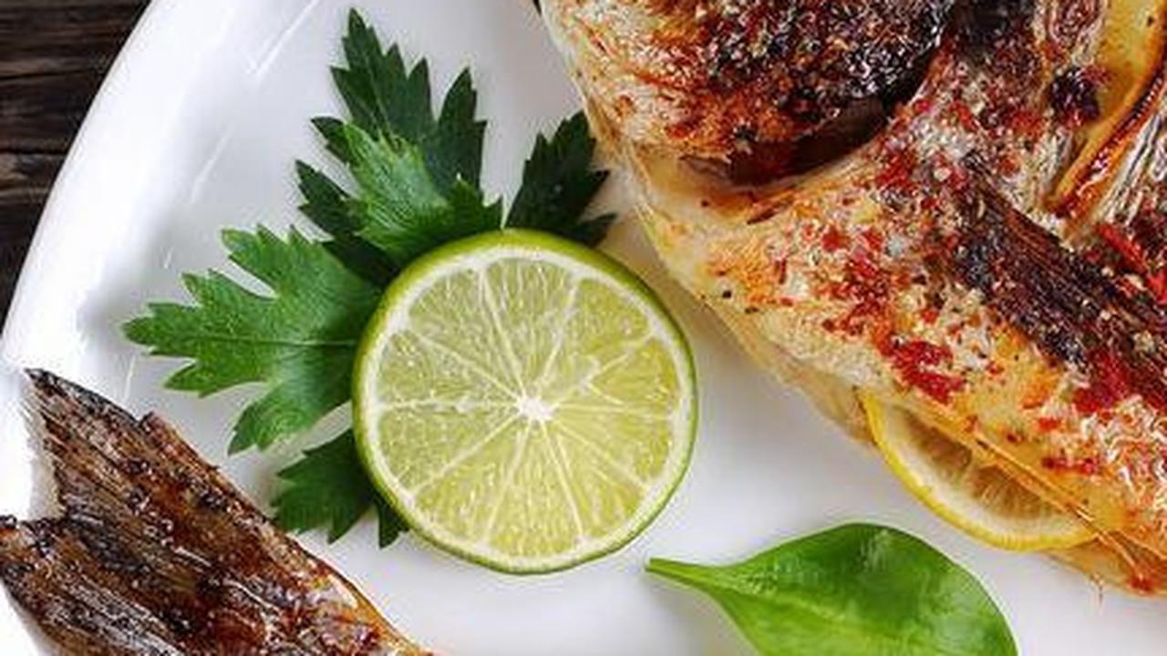5 Resep Ikan Panggang yang Praktis, Sederhana & Lezat, Kaya Akan Cita Rasa Rempah Pilihan Nusantara
