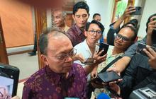 Gubernur Koster Yakin Absennya Pesta Kembang Api Tak Goyahkan Minat Wisatawan Bali Tahun Baru