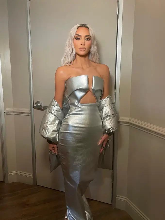 Kim Kardashian