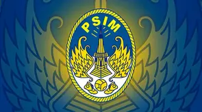 Ilustrasi PSIM Yogyakarta. (Bola.com/AI)