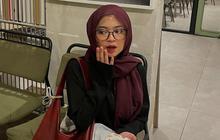 Sekilas Profil Kesya Tamara, Putri Master Limbad yang Berparas Cantik dan Curi Perhatian