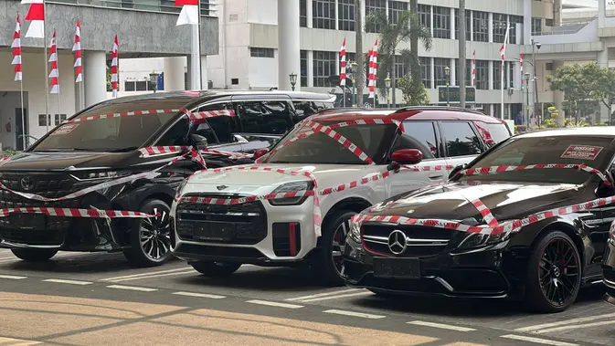 Poročali o morebitni vrnitvi Rize Chalida v Indonezijo zaradi zasega premoženja