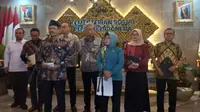 Data Bansos Diperbarui: 4,2 Juta Penerima Tak Tepat Sasaran Dicoret dari Daftar