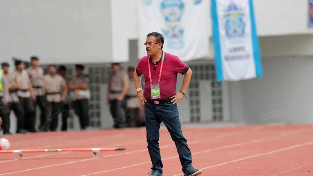 Terlihat Kecewa