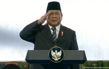 Ini Makna Tema HUT ke-80 RI Diumumkan Presiden Prabowo, Tegaskan Jangan Hanya Slogan!
