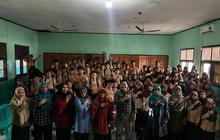 Densus 88 AT Polri Gencarkan Pencegahan Radikalisme Digital pada Anak